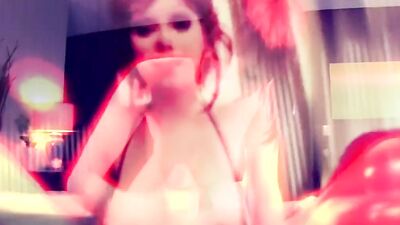#WatchStoned - Zoey Nixon is such a Sweet Stepdaughter...