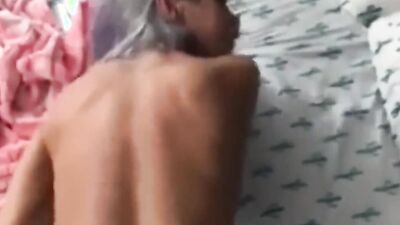 Cute Freaky GF Loves Sex with BBC