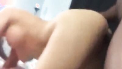 Cute Freaky GF Loves Sex with BBC