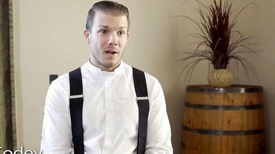 Amish Step Fuck After Leaving The Community S3:E9