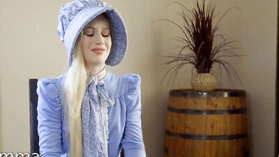 Amish Step Fuck After Leaving The Community S3:E9