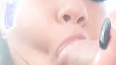 Sloppy Cock Sucking Admiral Escorts London