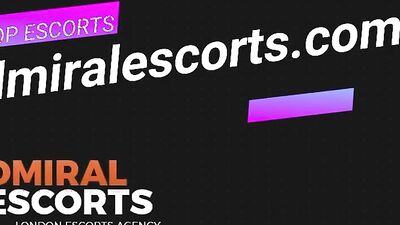 London Escorts  Admiral Escorts 4K HD Fucking like tik tok