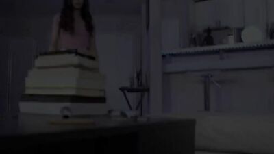 Stepdaughter adores your dick in pov
