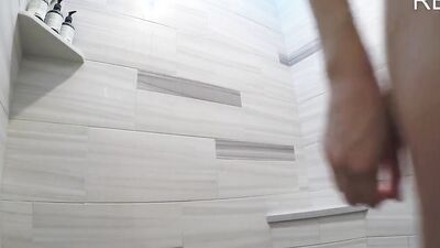 Stepbro bribed with blowjob & coochie