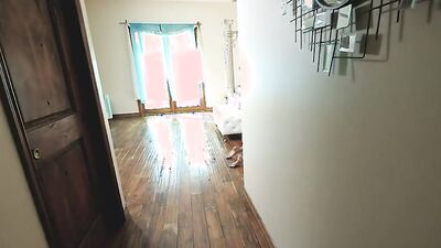 Pov stepsis natalie porkman wants 2 pork men