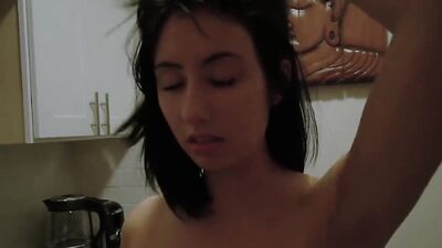Practice fuck session with best stepsis daphne dare