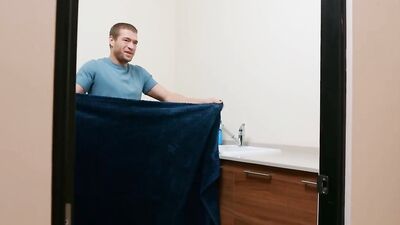 Jaws meets psycho in: the return of the peen!