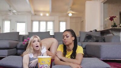 Chickflix and dick