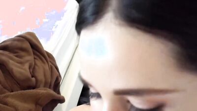 Video Glasses Stepsis Fuck