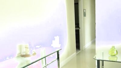 Mischievous Asian Teen Stepdaughters - Mina Moon - Emerald -
