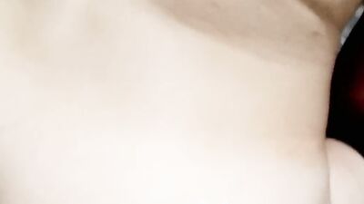 Séance photos qui dévie en creampie pour la belle mère 3-3