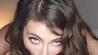 Horny Step Mom Meets my Girlfriend