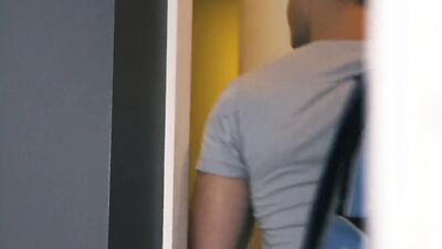PURGATORYX my StepMom is a Slut Part 1 with Vanessa Sierra