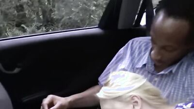 LACEYSTARR - a Sharing Stepdaughter