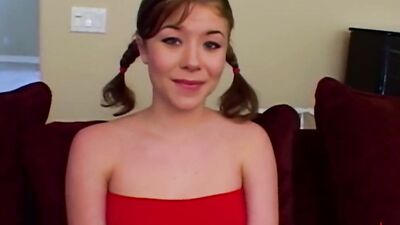 Young Nasty Mouth Pigtail Sluts, Tells you what her needs Are!