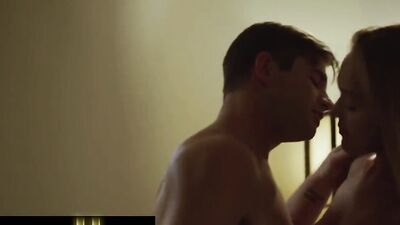 Family Sinners - Nathan Bronson Watches his Stepsister Mylene Monroe get Dressed and Seduces her