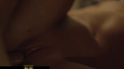 Family Sinners - Nathan Bronson Watches his Stepsister Mylene Monroe get Dressed and Seduces her