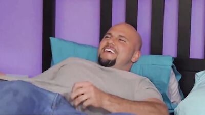 Teen stepsister Anastasia Knight sucks my cock - Brazzers