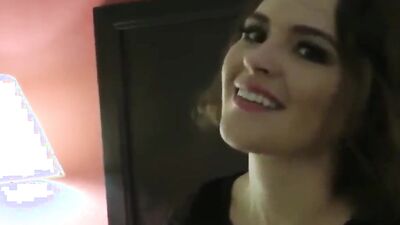POV with Real Stepmom