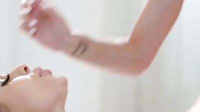 Squirt Madness With Katya Rodriguez And Her Stepmom