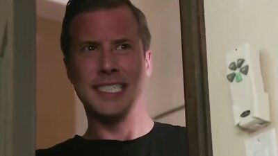 Busty Skylar Snow Fucking Hung Step Brother