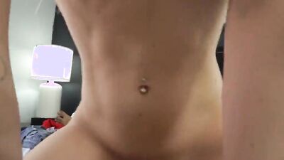I'm Your Step Sister It's Not Weird - Emma Starletto Pounded