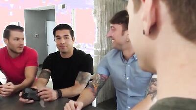 When Your Friends Find Out Your Stepmom Is A Camgirl