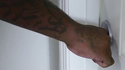 Stepdad finally breaks