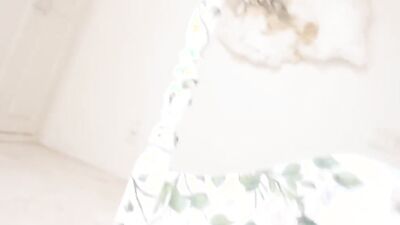 Aged Stepmom loves to play