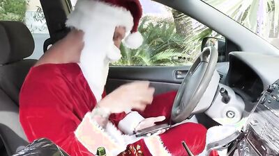 Kinky stepfamily foursome fuck fest during the holidays