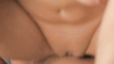 When Girls Play - Step Mom Catches Teen Playing with herself