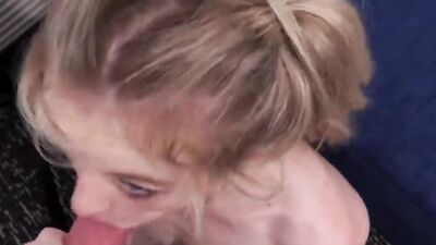 Kinky Family - Madi Collins - Quarantine stepdaughter fuck