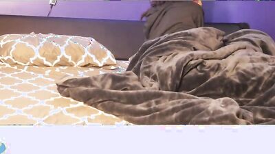 Step Sister spends the Night with Step Brother (TRAILER 1)