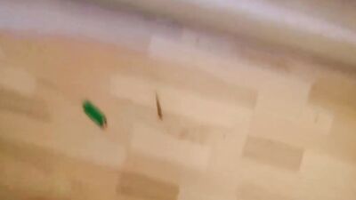 GETTING HIGH WITH MY STEPSISTER WONT TELL MOM!