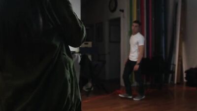 PHILAVISE I Finally Fucked my little Stepsister Adria Rae