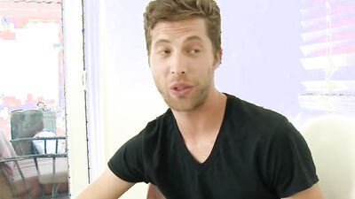 OutOfTheFamily Busty Mommy Squirts for Stepson
