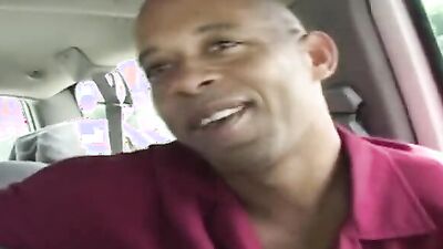 Mom wants to Talk about Daughter, Ends up Fucking!