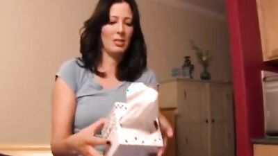 StepMom Caught You!!!