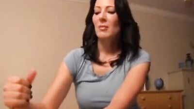 StepMom Caught You!!!