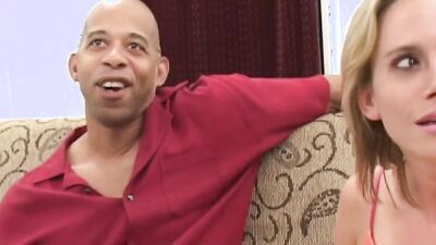 Stepmom, Marybeth, Give Shane a Tongue-lashing & a Cock-pleasing