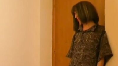 Mom and Stepson Fuck