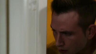 Tattooed Step-Mom Tests out Sons Big Dick
