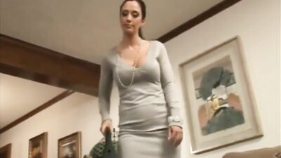 STEPMOM ( Do you wanna fuck )