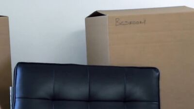 Hide and go Seek the Booty- Aria Alexander