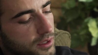 Julie Kay Bounces on Step-Daddys Cock