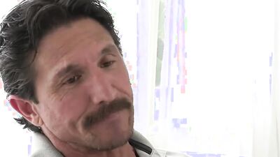 Jennifer White's BFF's Husband needs Anal Schooling