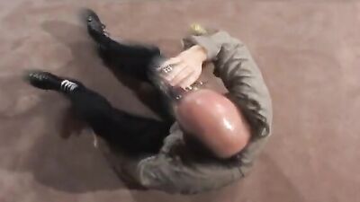Step Daddy Fantasies - Scene 4
