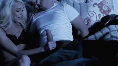 Brazzers - Step Daughter Emma Hix wants Big Cock