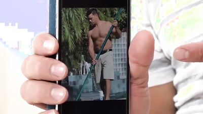 Melissa Moore Has a Huge Crush on Her Stepdad